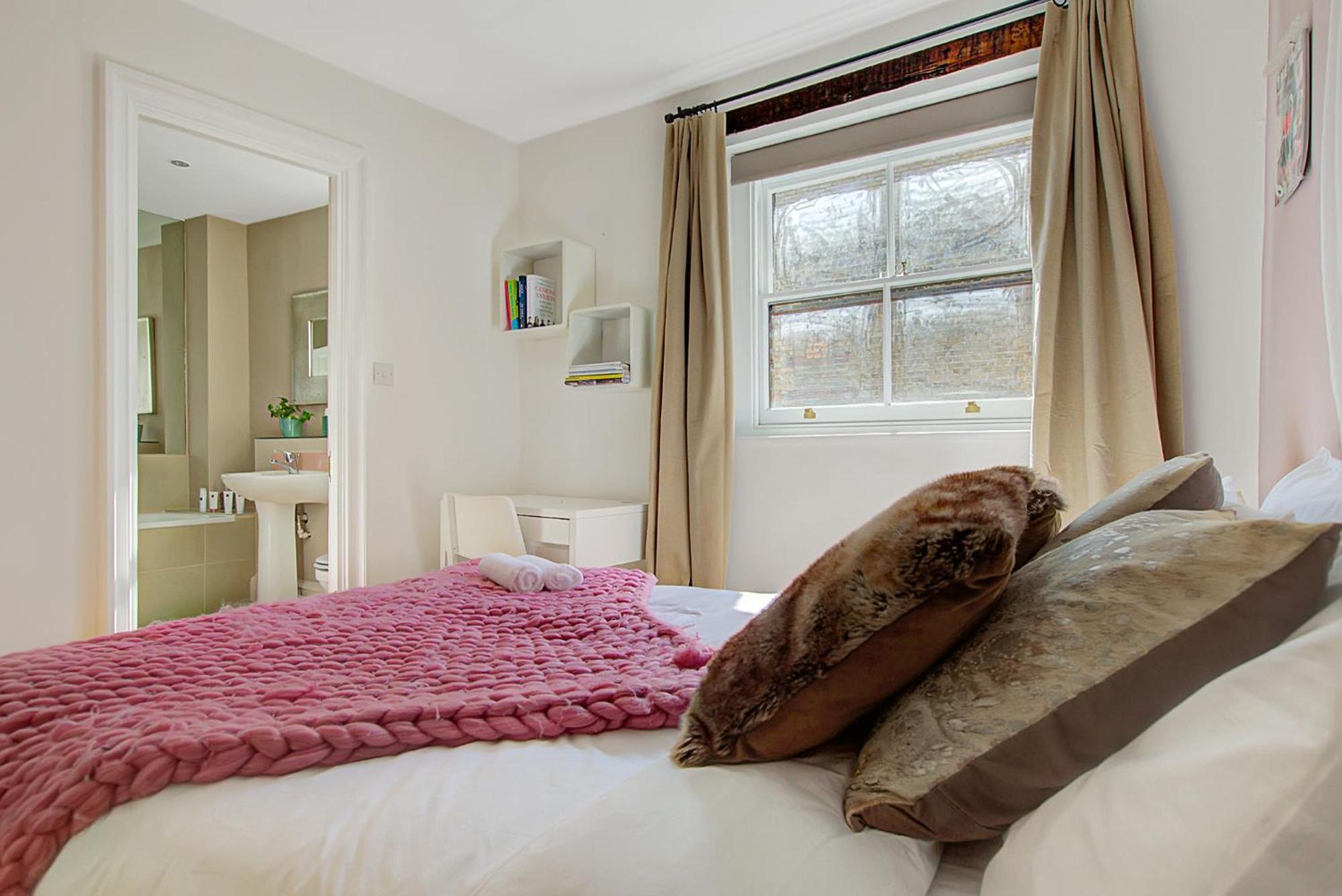 Old Street Iconic Warehouse Style 4 Bedroom 2 Bath House Prime Central London Location Екстериор снимка