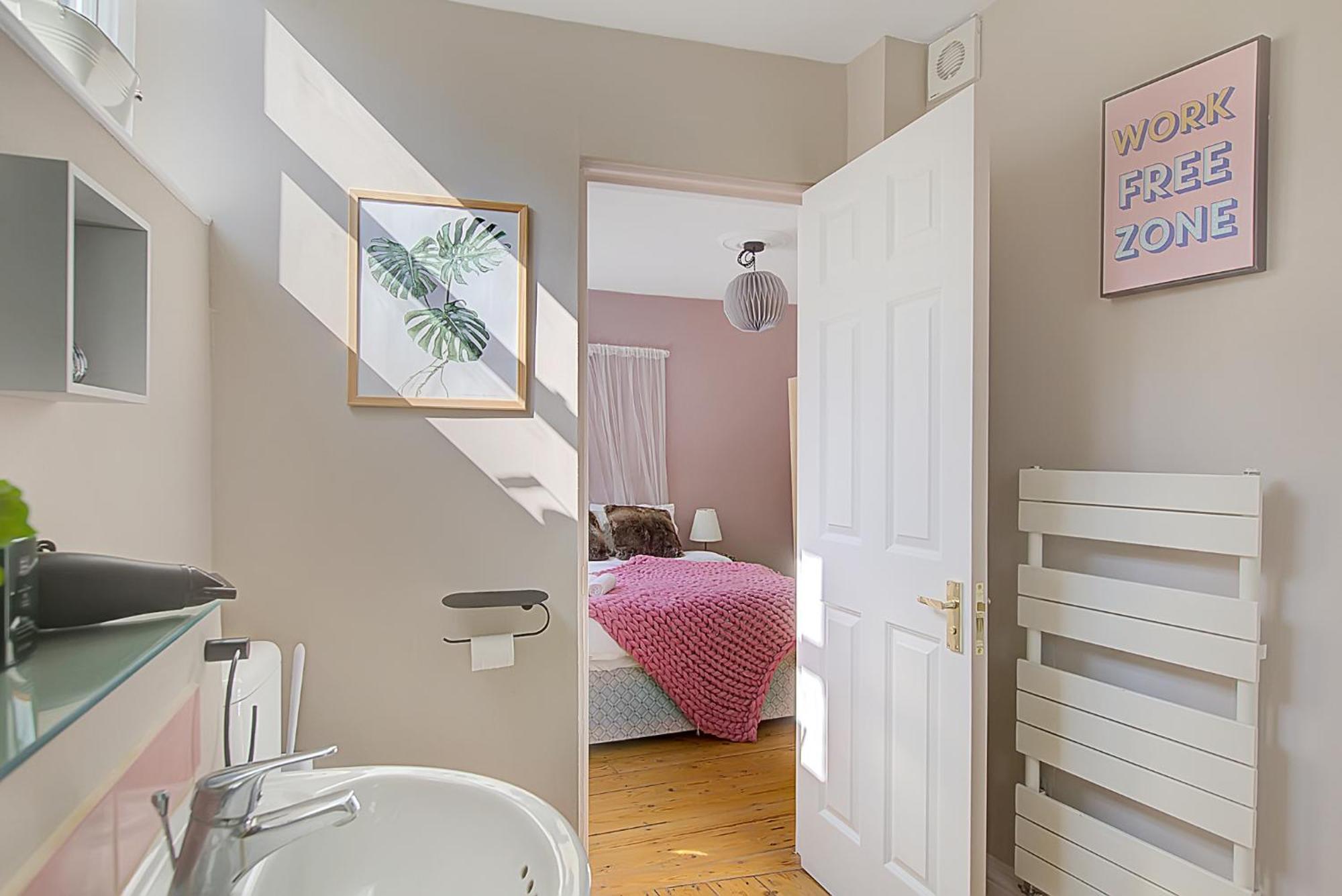 Old Street Iconic Warehouse Style 4 Bedroom 2 Bath House Prime Central London Location Екстериор снимка